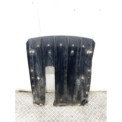 Nissan R35 Rear diffuser under tray GTR GT-R 2012