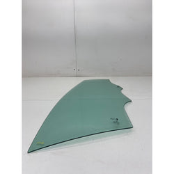 Ford Fiesta ST Window glass front right MK8.5 2023