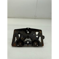 Nissan R35 GTR battery tray GT-R 2009 VR38DETT