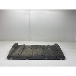 Honda Civic Under tray guard Type R FK2 2016 MK9