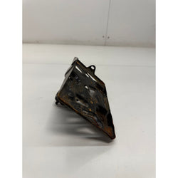 Nissan R35 GTR battery tray GT-R 2009 VR38DETT