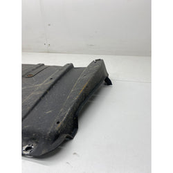 Honda Civic Under tray guard Type R FK2 2016 MK9