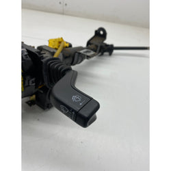 Vauxhall VX220 Indicator wiper stalks steering column 2002