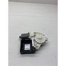 Audi S3 Window motor front left passenger 8P 2007