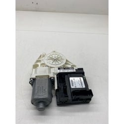 Audi S3 Window motor front left passenger 8P 2007