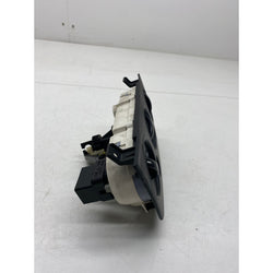 Ford Fiesta ST Heater control panel ST150 MK6 2006