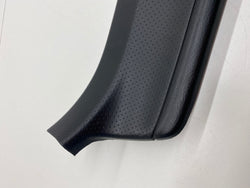 Honda S2000 Door sill cover drivers right 2006 AP2