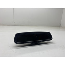 Toyota Yaris Rear view mirror GR 2021