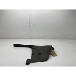 Nissan R35 Under tray guard rear right drivers GTR GT-R 2012