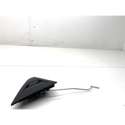 Honda Civic Door handle exterior rear left passenger Type R FK2 2016 MK9