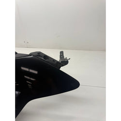Nissan 370z Wing fender passenger left Nismo 2017