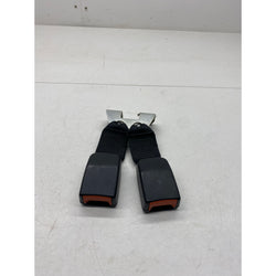 Ford Fiesta ST Seat belt buckles rear ST150 MK6 2006