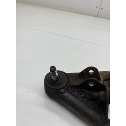 Vauxhall VX220 Wishbone suspension arm passenger left front 2002