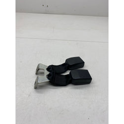 Ford Fiesta ST Seat belt buckles rear ST150 MK6 2006