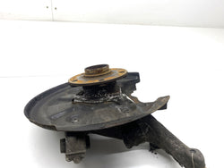 Audi S3 Wheel hub rear right 8Y 2020
