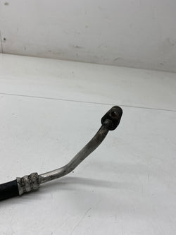 Subaru Impreza Air con pipe hose WRX STI 2003