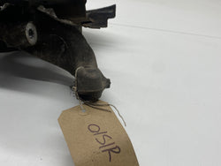 Audi S3 Wheel hub rear right 8Y 2020