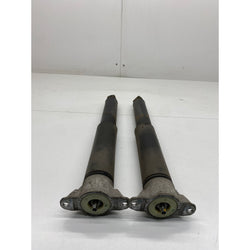 Ford Focus RS rear suspension dampers shock absorbers pair 2.3 turbo MK3 2017
