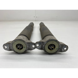 Ford Focus RS rear suspension dampers shock absorbers pair 2.3 turbo MK3 2017