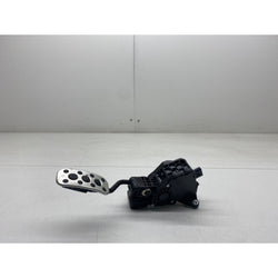 Toyota Yaris throttle pedal accelerator GR 2021