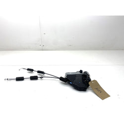 Honda Civic Door lock mechanism front left passenger Type R FK2 2016 MK9