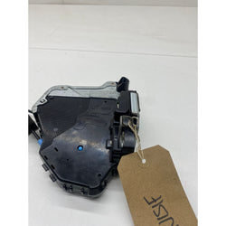 Honda Civic Door lock mechanism front left passenger Type R FK2 2016 MK9