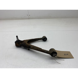 Vauxhall VX220 Suspension control arm front left passenger 2002