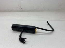 Subaru Impreza Coolant bottle aftermarket WRX STI 2003