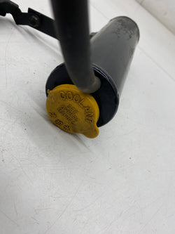 Subaru Impreza Coolant bottle aftermarket WRX STI 2003