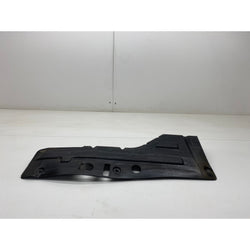 Vauxhall Astra J Under tray splash guard front right VXR MK6 GTC 2016