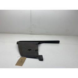 Nissan R35 Under tray guard rear left passenger GTR GT-R 2012