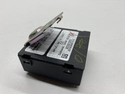 Nissan GTR keyless entry control module R35 GT-R 2009