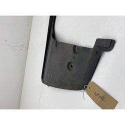 Nissan R35 Under tray guard rear left passenger GTR GT-R 2012