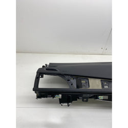 Renault Megane RS Dash dashboard MK3 2010