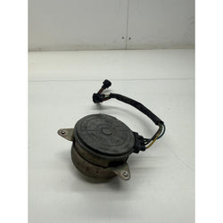 Nissan R35 GTR radiator cooling fan motor GT-R 2009
