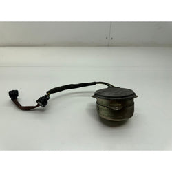 Nissan R35 GTR radiator cooling fan motor GT-R 2009