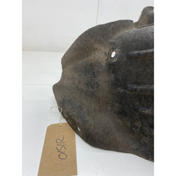 Ford Fiesta ST Arch liner splash guard rear right drivers MK8.5 2023