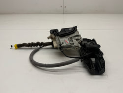 Audi S3 door lock left side mechanism 2014 8V 8X2837015