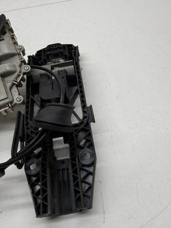 Audi S3 door lock left side mechanism 2014 8V 8X2837015