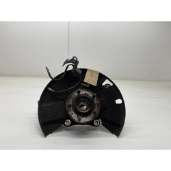 Vauxhall Astra J Wheel hub front left passenger VXR MK6 GTC 2016