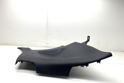 Nissan R35 Door card rear left GTR GT-R 2012