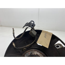 Vauxhall Astra J Wheel hub front left passenger VXR MK6 GTC 2016