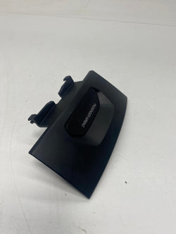 Ford Fiesta ST passenger airbag on off switch MK7 2015