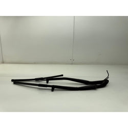 Nissan R35 GTR wiper arms and blades left right pair GT-R 2009