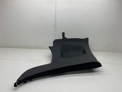 Nissan R35 Door card rear left GTR GT-R 2012