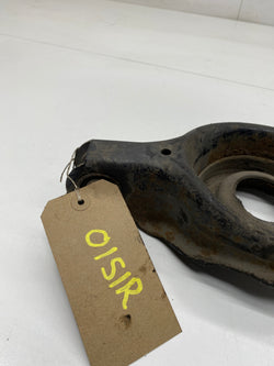 Ford Focus RS rear suspension lower control arm right side 2.3 turbo MK3 2017