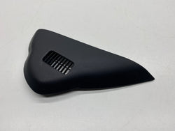 Nissan GTR dash end cover trim right R35 GT-R 2009