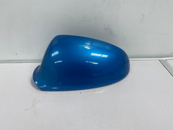 Astra J VXR mirror cover cap blue left GTC 2014