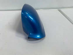 Astra J VXR mirror cover cap blue left GTC 2014