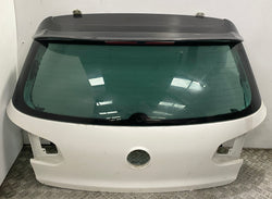 Volkswagen Golf GTI Boot lid tailgate carbon spoiler MK6 2010